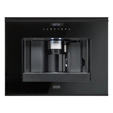 Franke Macchina caffè incasso MYTHOS Black (60cm)