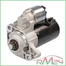 MOTORINO D'AVVIAMENTO STARTER