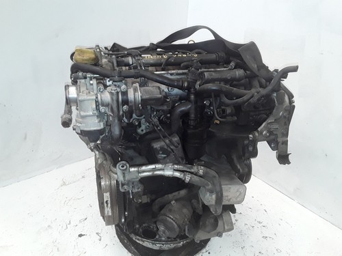 Z19dth motore opel astra - astra, h