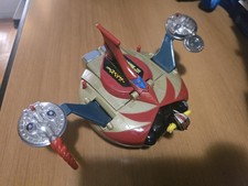 Goldrake Goldorak Grendizer DX Popy Ga37 Ga-37 Japan Spacer UFO Robot Shogun