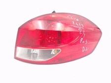 8200586844 FANALE POSTERIORE DESTRO per RENAULT CLIO 3A SERIE (07/05>05/09<) 1.2
