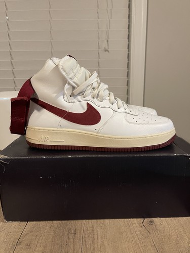 Nike air force - 1, one