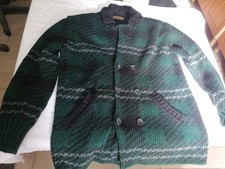 Cardigan Zara uomo