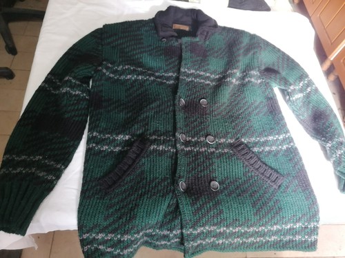 Cardigan zara uomo - cardigan,