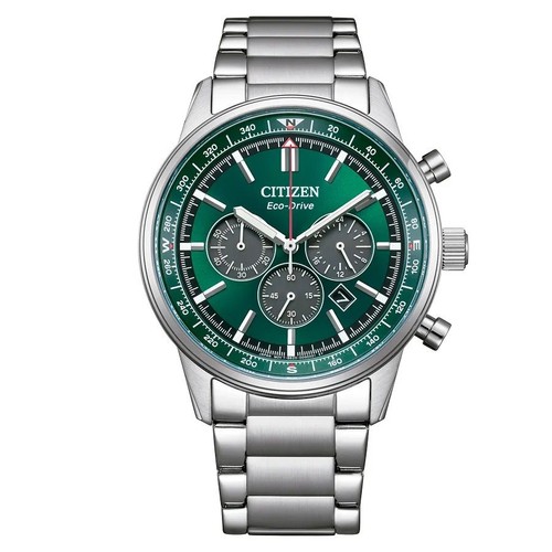 Orologio citizen uomo - orologio, of
