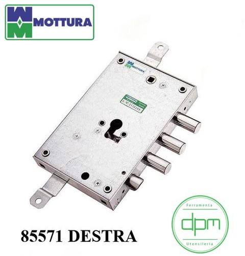 Serratura sicurezza mottura - serratura, di