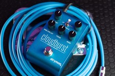 Pedale riverbero ambiente Strymon Cloudburst