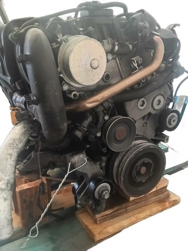 204d4 motore bmw serie - motore,