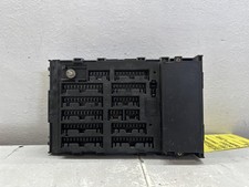 CENTRALINA PORTA FUSIBILI PER