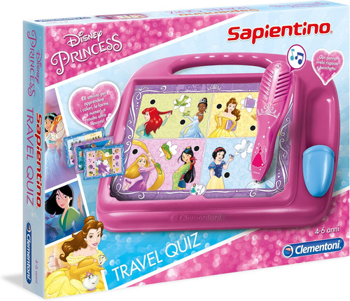 Sapientino travel quiz - sapientino,