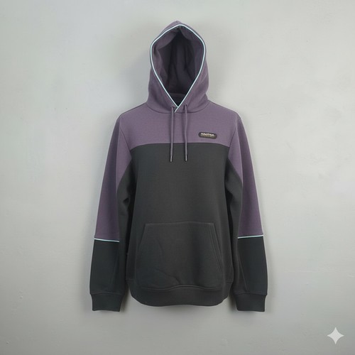 Felpa con cappuccio - , nautica
