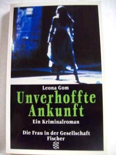 Unverhoffte ankunft eein - unverhoffte,