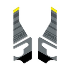 Adesivi parafango per - parafango, suzuki