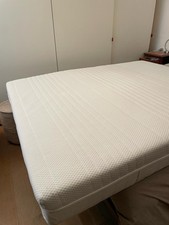 Materasso matrimoniale 160x200 - materasso,