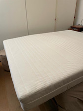 materasso matrimoniale 160x200