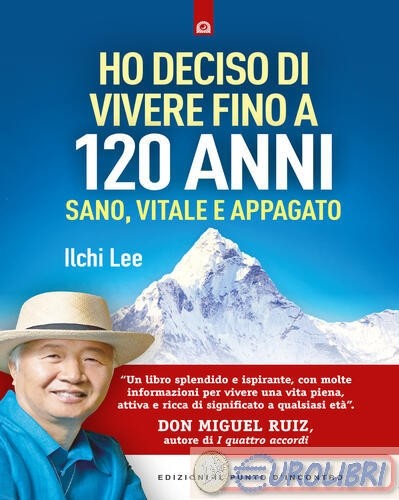 9788868205560 ilchi lee - lee, ho