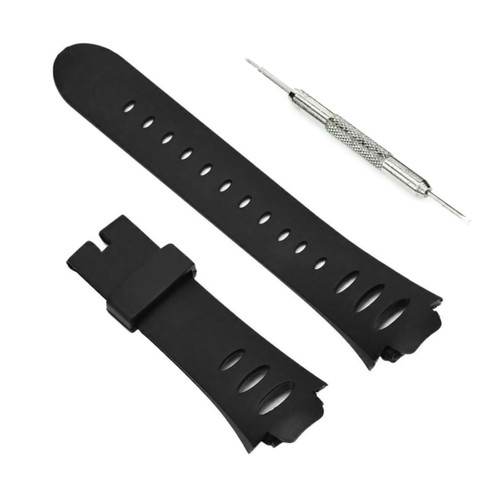 Fibbia cinturino orologio