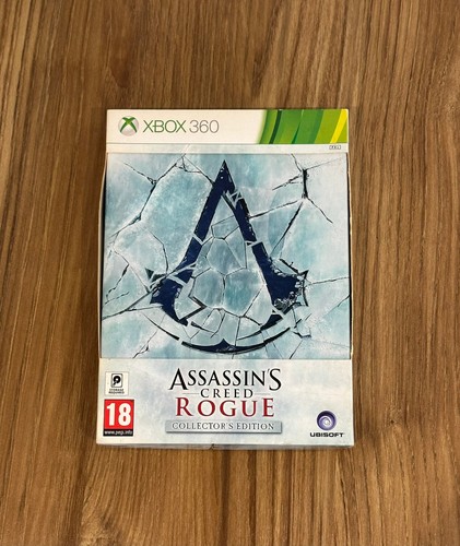 Assassin creed rogue - creed,