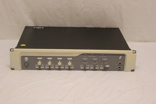 Digidesign 003 rack - 003, audio