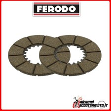 DISCHI FRIZIONE FERODO PIAGGIO
