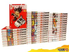 DRAGON BALL ULTIMATE EDITION