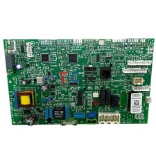 Scheda elettronica caldaia