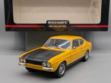 Modellini auto 1:18 Minichamps