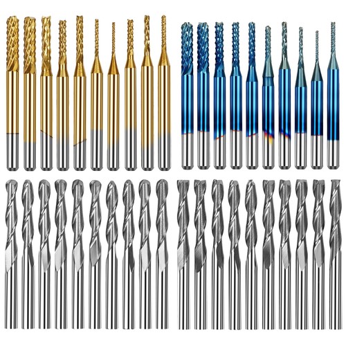 Twotrees set frese gambo - set,