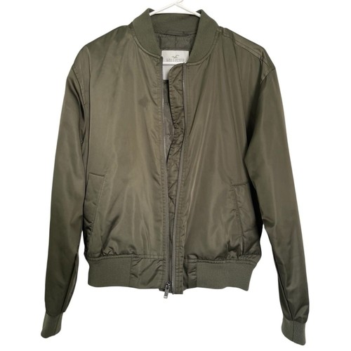 Giacca utility bomber - , verde