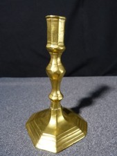 Candelabro Antico IN Bronzo 17