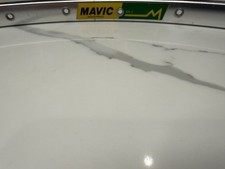NOS Vintage MAVIC MA2 ARGENTO