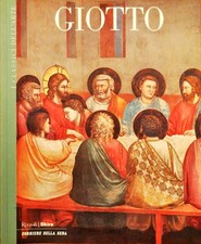 I CLASSICI DELL'ARTE - GIOTTO