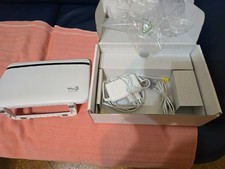 ZyXEL wind 3-hub VMG 8828- Multy Pro Dual-Band Router Wireless