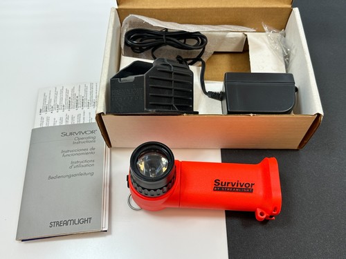 Streamlight survivor 9001 - survivor,