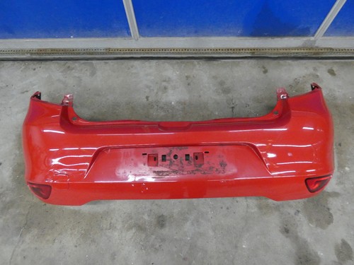 Paraurti posteriore clio - paraurti,
