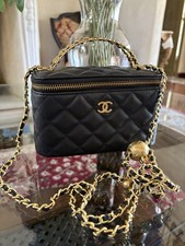 CHANEL Makeup VIP Regalo Borsa