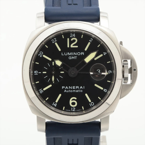 Panerai luminor gmt pam00297 - panerai,