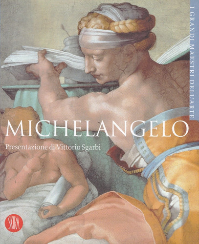 Grandi maestri dell arte - i, dell'arte