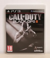 Call of Duty: Black Ops 2 II