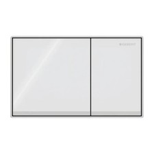 Placca Geberit Omega60 Square