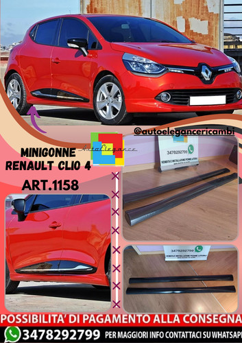 Art 1158 minigonne - ❄️art.1158,
