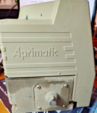 aprimatic motore cancello