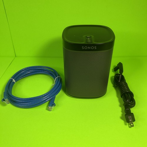 Sonos play gen 1 - sonos,