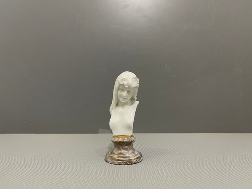 Statua kronach rosenthal busto - rosenthal,