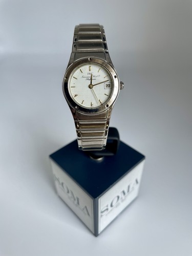 Iwc mini ingenieur 4550 - ingenieur,