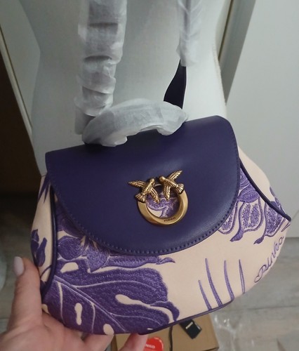Borsa pinko love - borsa, bag
