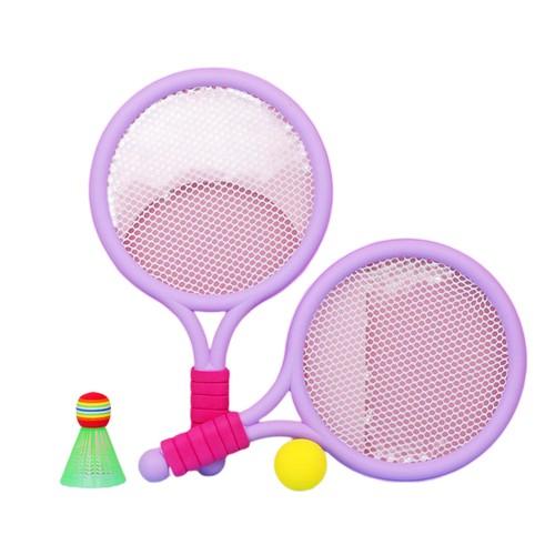 Set racchette badminton - set, da