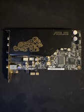 ASUS XONAR ESSENZA STX Dolby 5