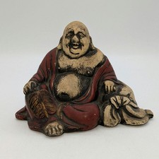 Statuina Hotei statua in