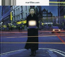 Marillion.Com -Deluxe- -